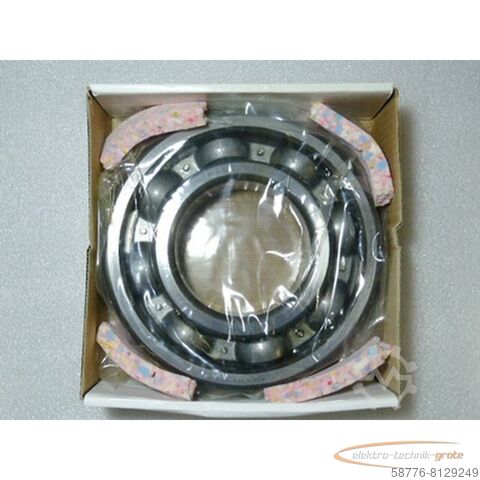 Component RHP Bearings Radial - Kugellager MJ4.1/2JC3