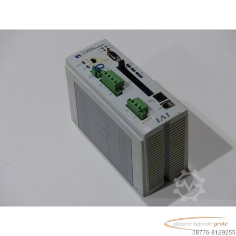 Component  Robo Cylinder RCS-SM-A-150-H-600-X09 Actuator