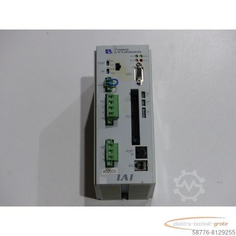 Component  Robo Cylinder RCS-SM-A-150-H-600-X09 Actuator