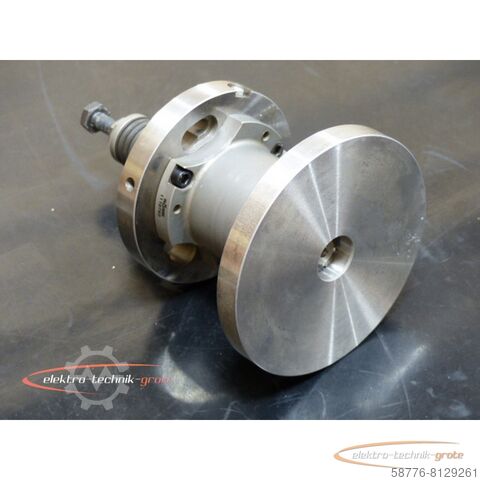 Component Röhm KFB ND25 VKS Hülsenspanndorn 396268A  !