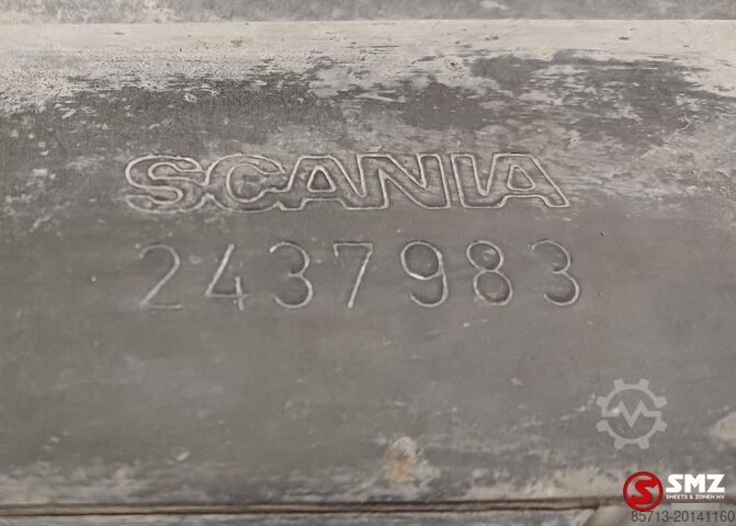 Chassis part Scania Occ frame dwarsbalk Scania