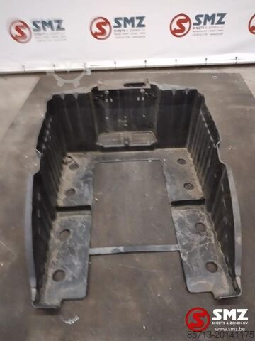 Chassis part Daf Occ batterijbak Daf XF 106 Euro 6 2049055