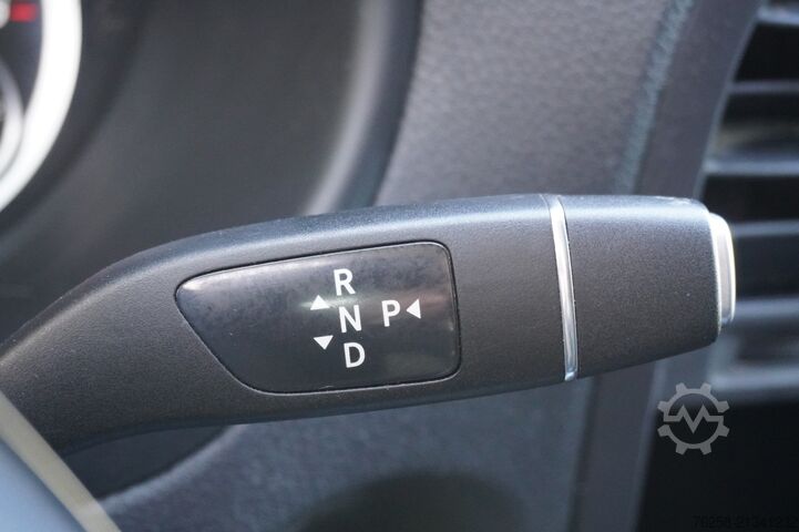 Kastenwagen Mercedes-Benz Vito 114 CDI Lang Automaat EURO 6 - A/Climate -...