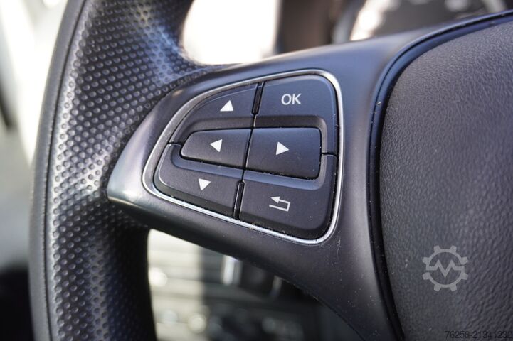 Kastenwagen Mercedes-Benz Vito 114 CDI Lang Automaat EURO 6 - A/Climate -...