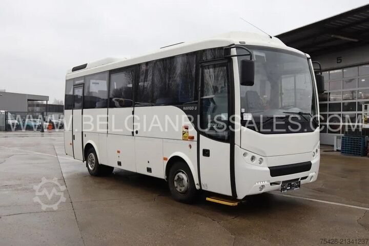 Kleinbus Otokar Navigo U / Airco / euro 6