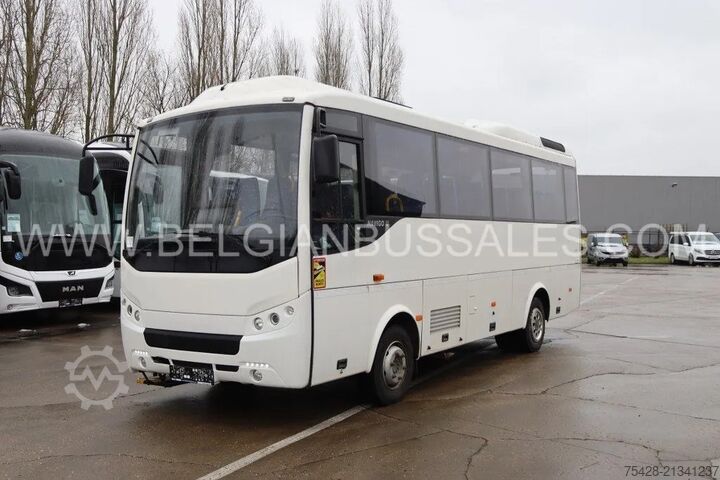 Kleinbus Otokar Navigo U / Airco / euro 6