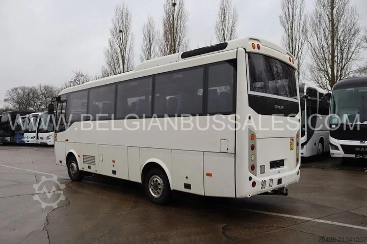 Kleinbus Otokar Navigo U / Airco / euro 6