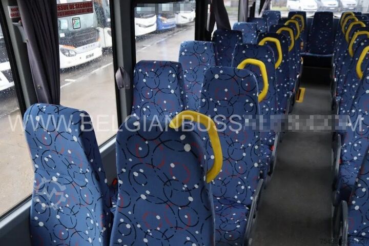 Kleinbus Otokar Navigo U / Airco / euro 6