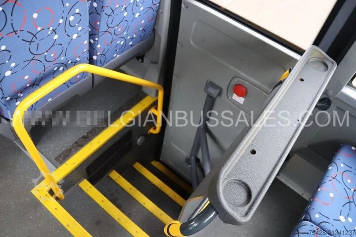 Kleinbus Otokar Navigo U / Airco / euro 6