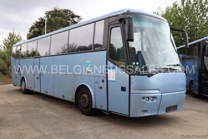 Reisebus Bova Futura Classic FHD 13.370 / VDL