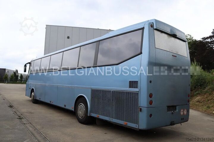 Reisebus Bova Futura Classic FHD 13.370 / VDL