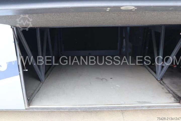 Reisebus Bova Futura Classic FHD 13.370 / VDL