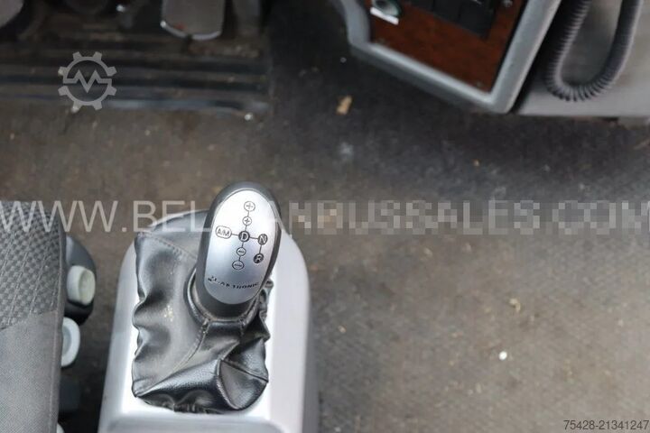 Reisebus Bova Futura Classic FHD 13.370 / VDL