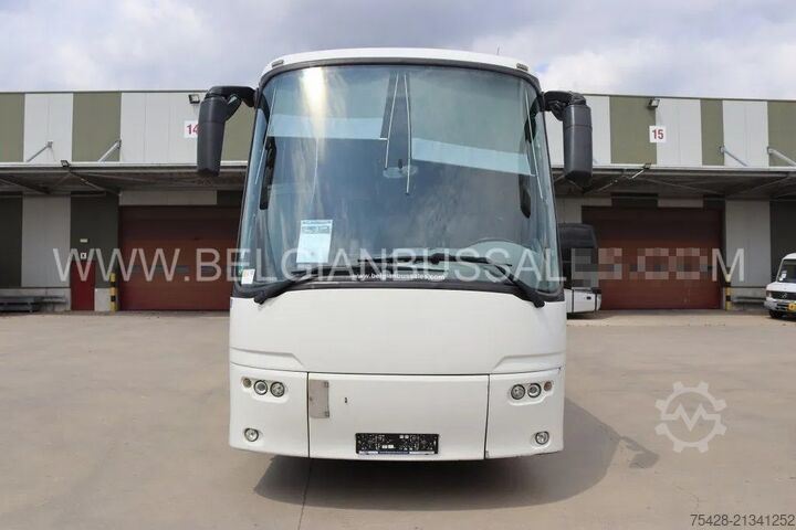 Reisebus VDL Futura classic FHD-13-420 / Lift Handicap Bus /...