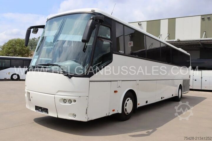 Reisebus VDL Futura classic FHD-13-420 / Lift Handicap Bus /...