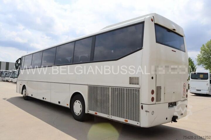 Reisebus VDL Futura classic FHD-13-420 / Lift Handicap Bus /...