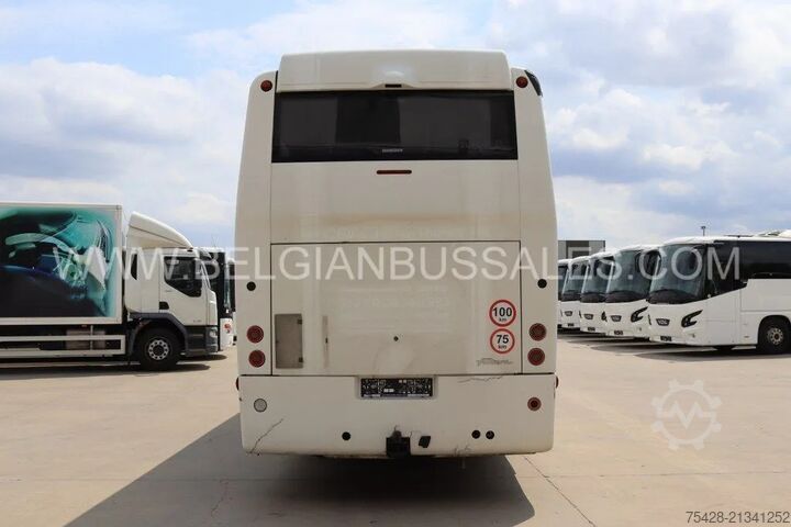 Reisebus VDL Futura classic FHD-13-420 / Lift Handicap Bus /...