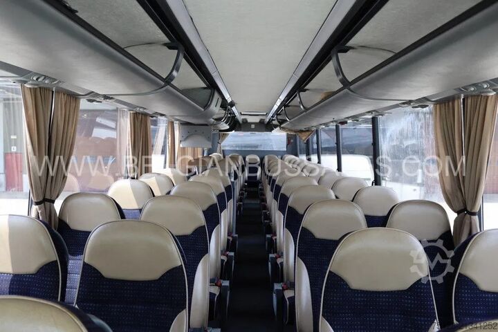 Reisebus VDL Futura classic FHD-13-420 / Lift Handicap Bus /...