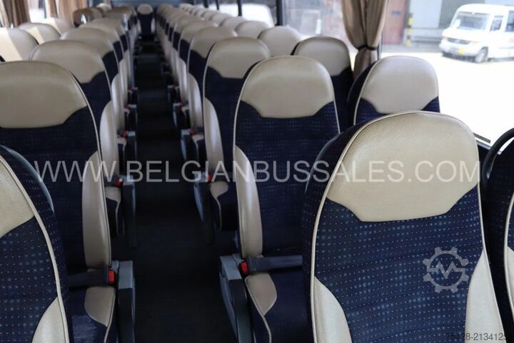 Reisebus VDL Futura classic FHD-13-420 / Lift Handicap Bus /...