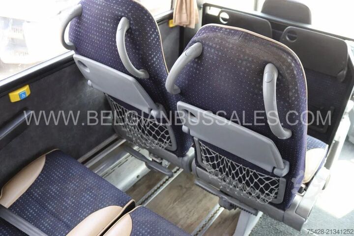 Reisebus VDL Futura classic FHD-13-420 / Lift Handicap Bus /...