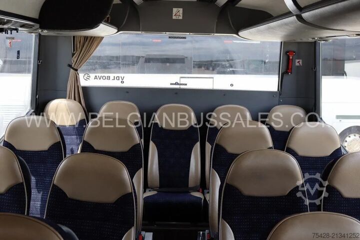 Reisebus VDL Futura classic FHD-13-420 / Lift Handicap Bus /...