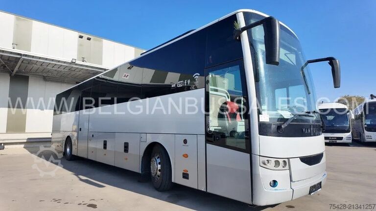 Reisebus Van Hool EX16 M  / Tourismo / Acron / 13.3m / Euro 6