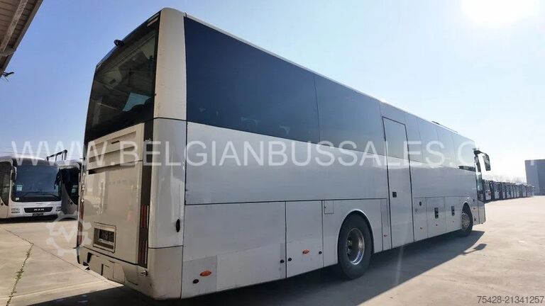 Reisebus Van Hool EX16 M  / Tourismo / Acron / 13.3m / Euro 6