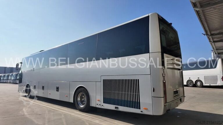 Reisebus Van Hool EX16 M  / Tourismo / Acron / 13.3m / Euro 6