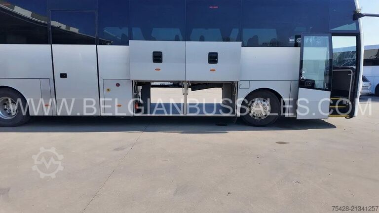 Reisebus Van Hool EX16 M  / Tourismo / Acron / 13.3m / Euro 6