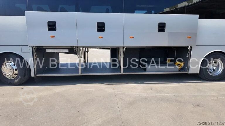 Reisebus Van Hool EX16 M  / Tourismo / Acron / 13.3m / Euro 6