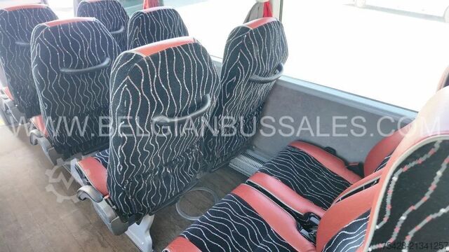 Reisebus Van Hool EX16 M  / Tourismo / Acron / 13.3m / Euro 6