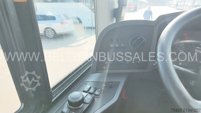 Reisebus Van Hool EX16 M  / Tourismo / Acron / 13.3m / Euro 6