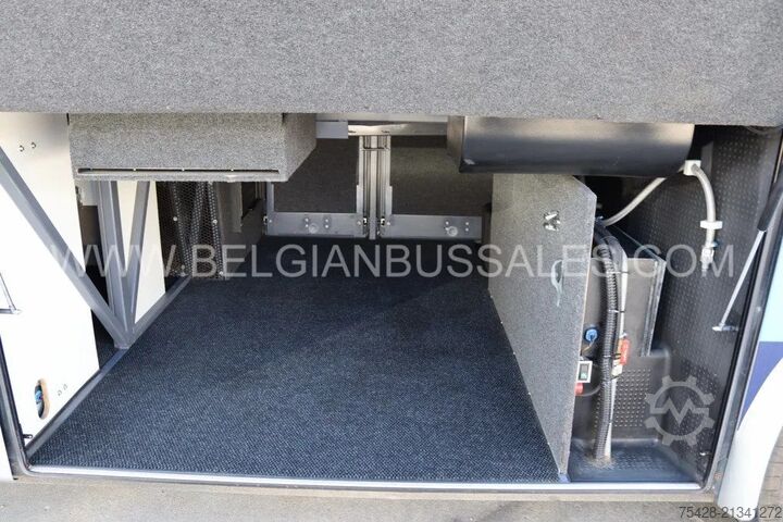 Reisebus VDL Bova Futura Classic  FHD 127-365