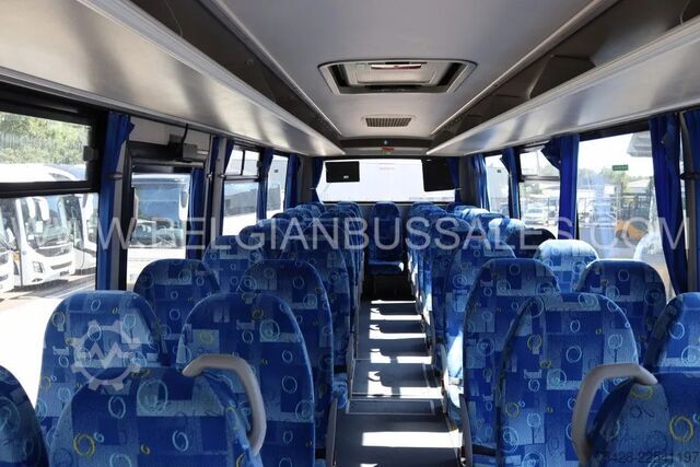 Kleinbus Iveco Indcar / Next / Atego / Eurocargo