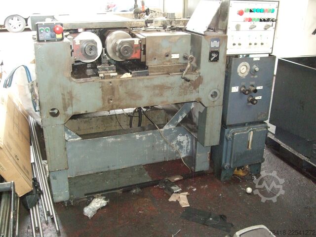 Gewinderollmaschine Profiroll Model UPWS 16