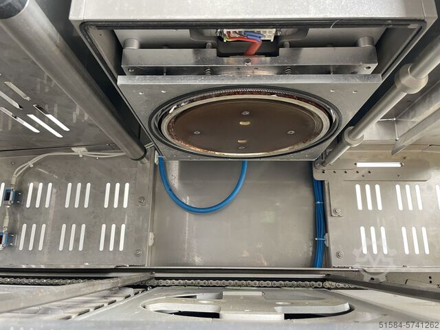 Tray sealer Ilpra Speedy H240