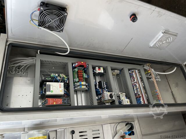 Tray sealer Ilpra Speedy H240