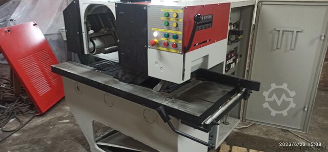 TOS SVITAVY PKSN-20 Multiblade pksn 20