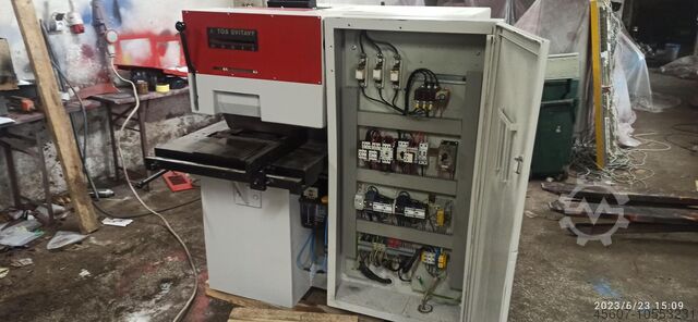 TOS SVITAVY PKSN-20 Multiblade pksn 20