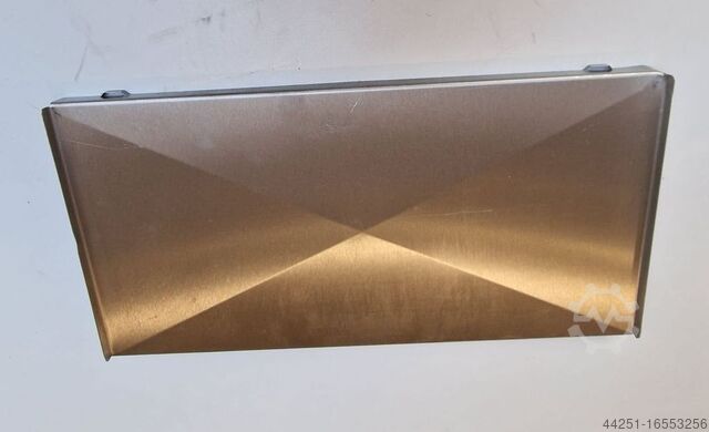 GIF Küchenlüftungsdecke GIF ActiveVent GIF Küchenlüftungsdecke