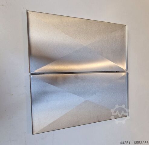 GIF Küchenlüftungsdecke GIF ActiveVent GIF Küchenlüftungsdecke