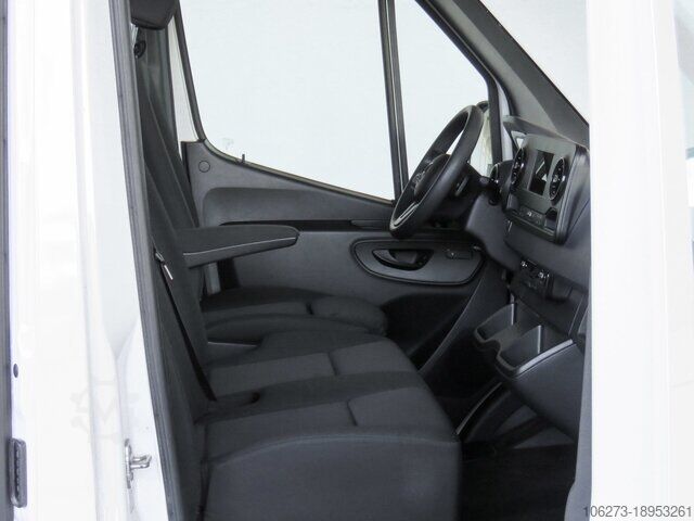 High top van Mercedes-Benz Sprinter 317 CDI,3665mm,Automatik,Kamera