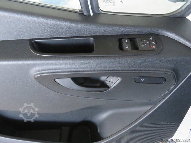 High top van Mercedes-Benz Sprinter 317 CDI,3665mm,Automatik,Kamera