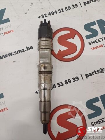 Fuel system Man Occ verstuiver D2676 MAN