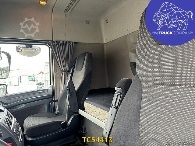 Standard-SZM DAF XF 460