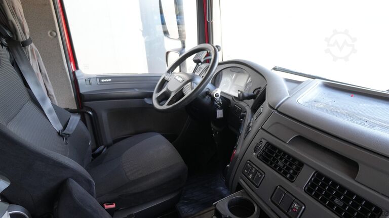 Standard-SZM DAF XF 440 ssc tractor unit