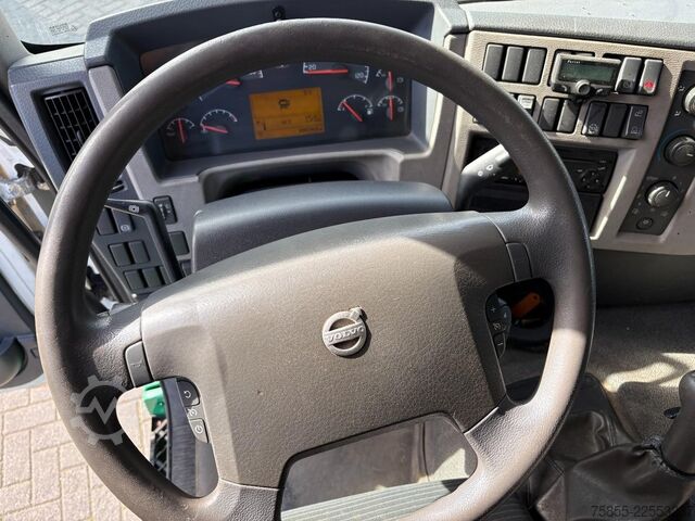 Schiebeplane Volvo FE280 6x2 / Manual / Euro 5 / NL Truck / 700.00...