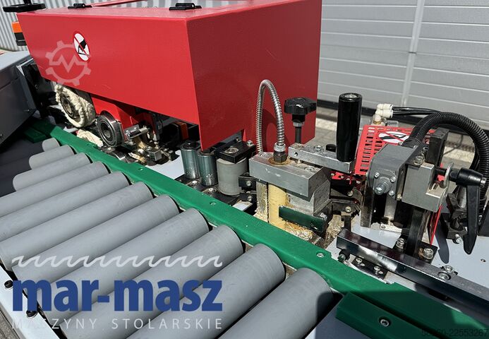 Kantenanleimmaschine Holzmann KAM 115P