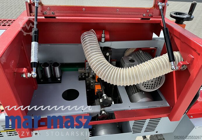 Kantenanleimmaschine Holzmann KAM 115P