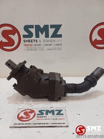 Hydraulic pump Diversen Occ hydraulische pomp PTO